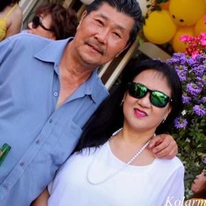 Meet your Posher, Duyen